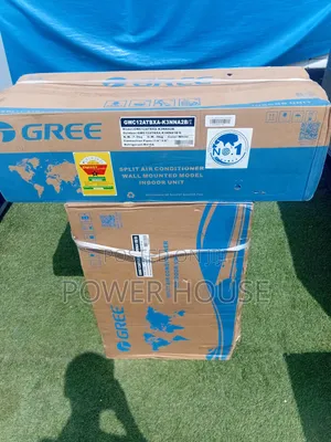 Gree 1.5HP Split System Air Conditioner