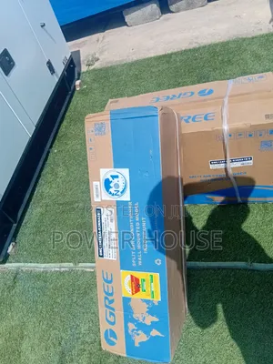 Gree 1.5HP Split System Air Conditioner