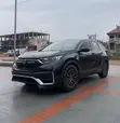 Honda CR-V EX AWD 2019 Black - 2