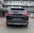 Honda CR-V EX AWD 2019 Black - 3