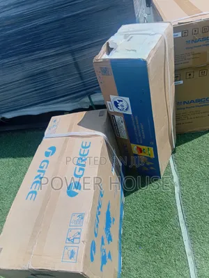 Gree 1.5HP Air Conditioner