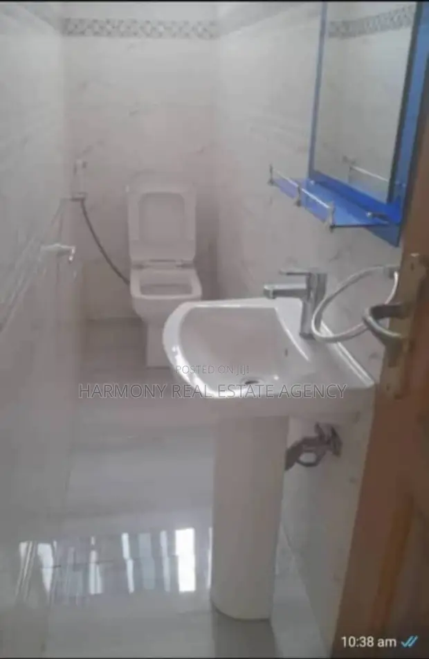Church Space for Rent - Achimota - 1