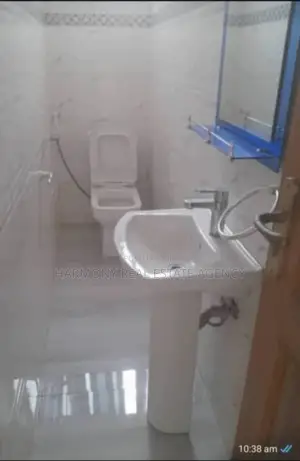 Church Space for Rent - Achimota