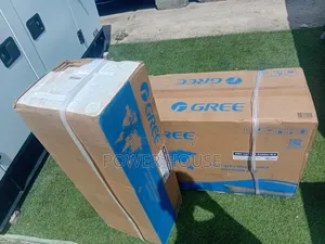 Gree 1.5HP Split System Air Conditioner