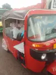 Tricycle Rider (Pragia) Needed for Immediate Employment - 1