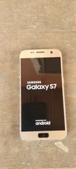 Samsung Galaxy S7 32GB Gold - 1