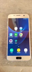 Samsung Galaxy S7 32GB Gold - 3