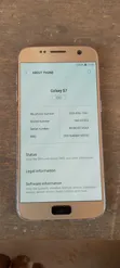 Samsung Galaxy S7 32GB Gold - 4