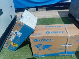 Gree 1.5HP Split System Air Conditioner