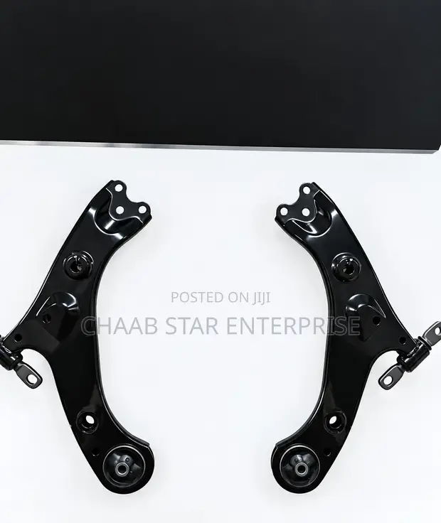 Honda HR-V 2014-2020 Lower Control Arm - 1