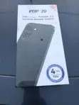 New Tecno Pop 20 64GB Black - 1