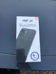 New Tecno Pop 20 64GB Black - 2
