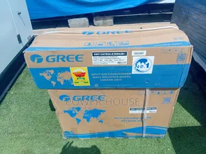 Gree 1.5HP Air Conditioner - Brand New