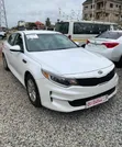 Kia Optima LX 2018 White - 2