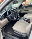Kia Optima LX 2018 White - 4