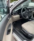 Kia Optima LX 2018 White - 5