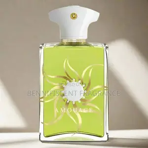 Amouage Sunshine Man 100ml (Discontinued)
