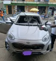 Kia Sportage Windscreen (2016-2021) - 1