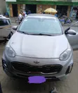 Kia Sportage Windscreen (2016-2021) - 2
