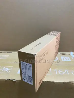 Original MikroTik L009 Series Router with Gig Ports and RouterOS L5 License