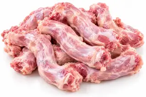 Pap Farms Freshly Processed Chicken Necks
