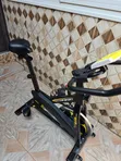 Capital Sports Heavy Duty Stationary Bike - 1