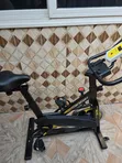 Capital Sports Heavy Duty Stationary Bike - 2