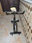 Capital Sports Heavy Duty Stationary Bike - 3
