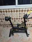 Capital Sports Heavy Duty Stationary Bike - 4