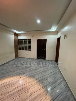 1 Bedroom Room & Parlour for Rent in Adenta New Legon