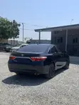 Toyota Camry 2016 Black - 4