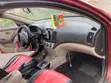 Hyundai Elantra GLS 2010 Red - 2