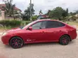 Hyundai Elantra GLS 2010 Red - 4