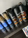 Dove Shower Gel, Deodorant & 5L Lotion - 4