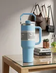 Stanley Flasks - Stainless Steel - 3