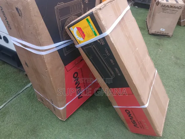 Asano 1.5HP Split Air Conditioner - 1