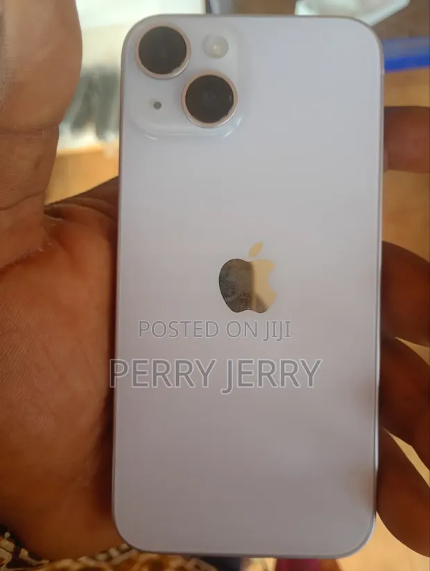 Apple iPhone 14 128GB Purple - 1