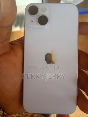 Apple iPhone 14 128GB Purple