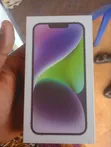 Apple iPhone 14 128GB Purple - 4