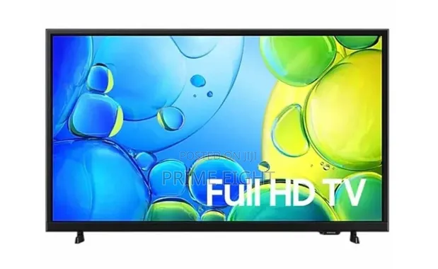 Samsung 43" Full HD Smart TV (UA43F6000FUXGH) - 1