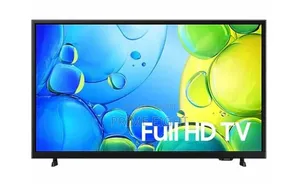 Samsung 43" Full HD Smart TV (UA43F6000FUXGH)