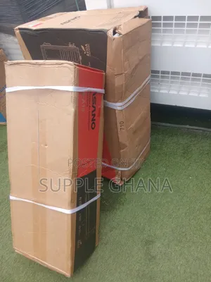Asano 1.5HP Split AC - Fast Cooling, 1-Year Warranty