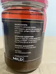 MamiHlo Oyster Mushroom Shito (Hot / Mild) - 3