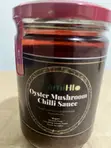MamiHlo Oyster Mushroom Shito (Hot / Mild) - 4