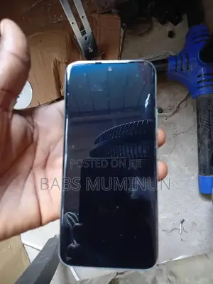 Tecno Spark 40 Pro+ 256GB Green