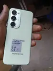 Tecno Spark 40 Pro+ 256GB Green - 2