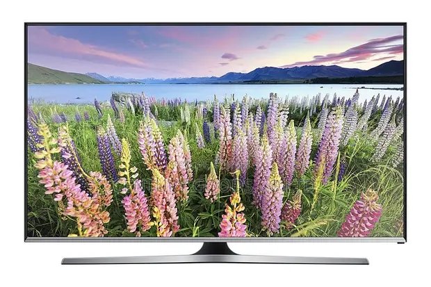 Samsung 48" Smart TV - 1