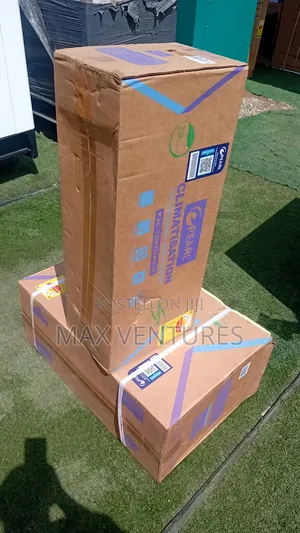Pearl 1.5HP Split Air Conditioner - 1 Year Warranty