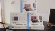 New KNB Enterprise Tablet + Keyboard 512GB Gray - 1