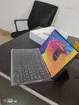 New KNB Enterprise Tablet + Keyboard 512GB Gray - 3